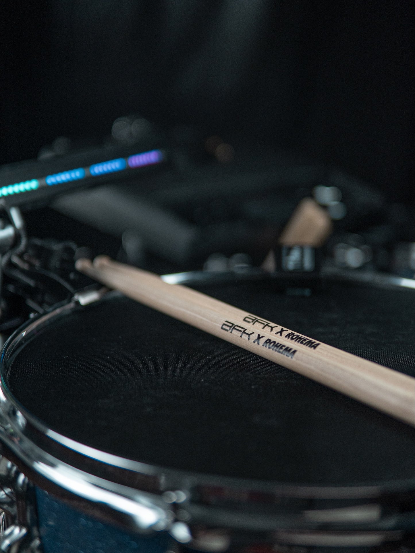 afk x rohema 5A drumsticks