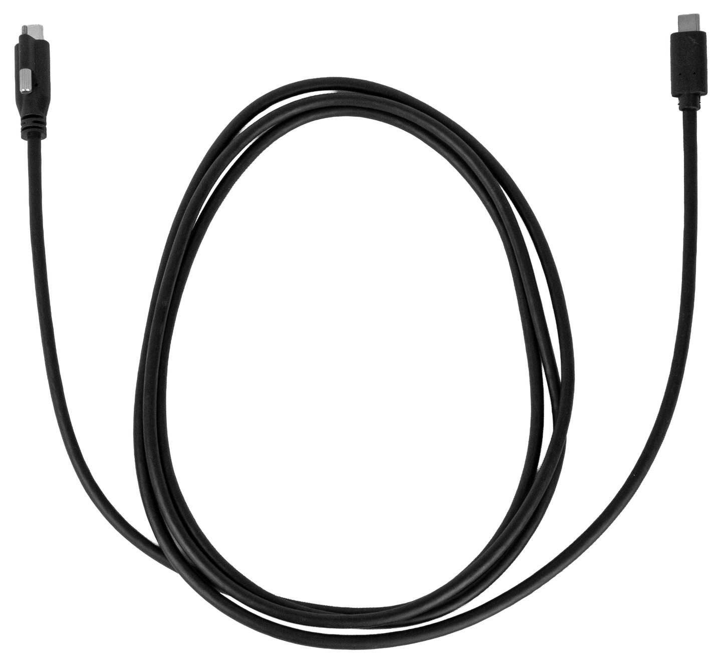 Locking USB-C Kabel
