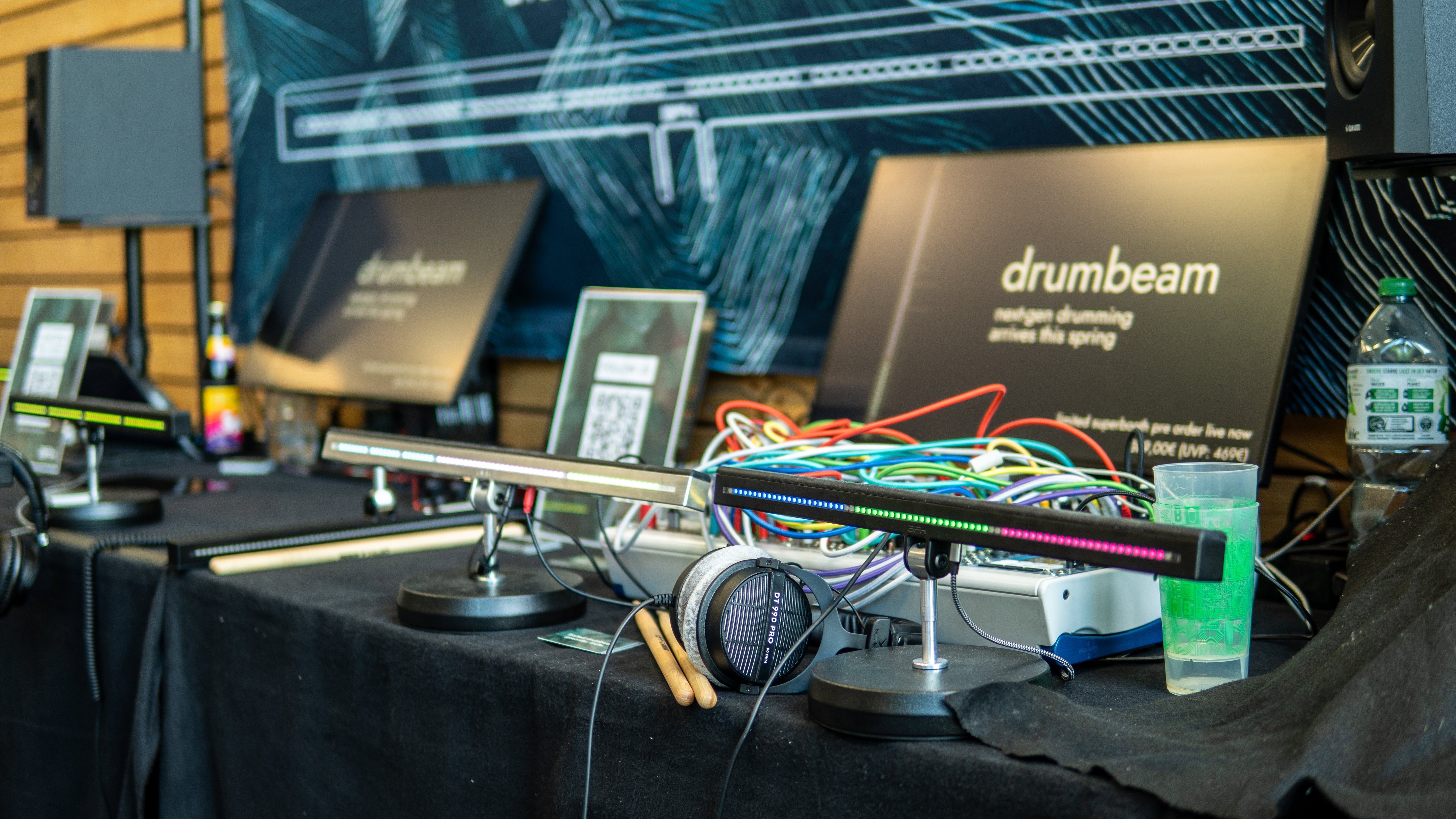 Superbooth 2025 – What a Ride!