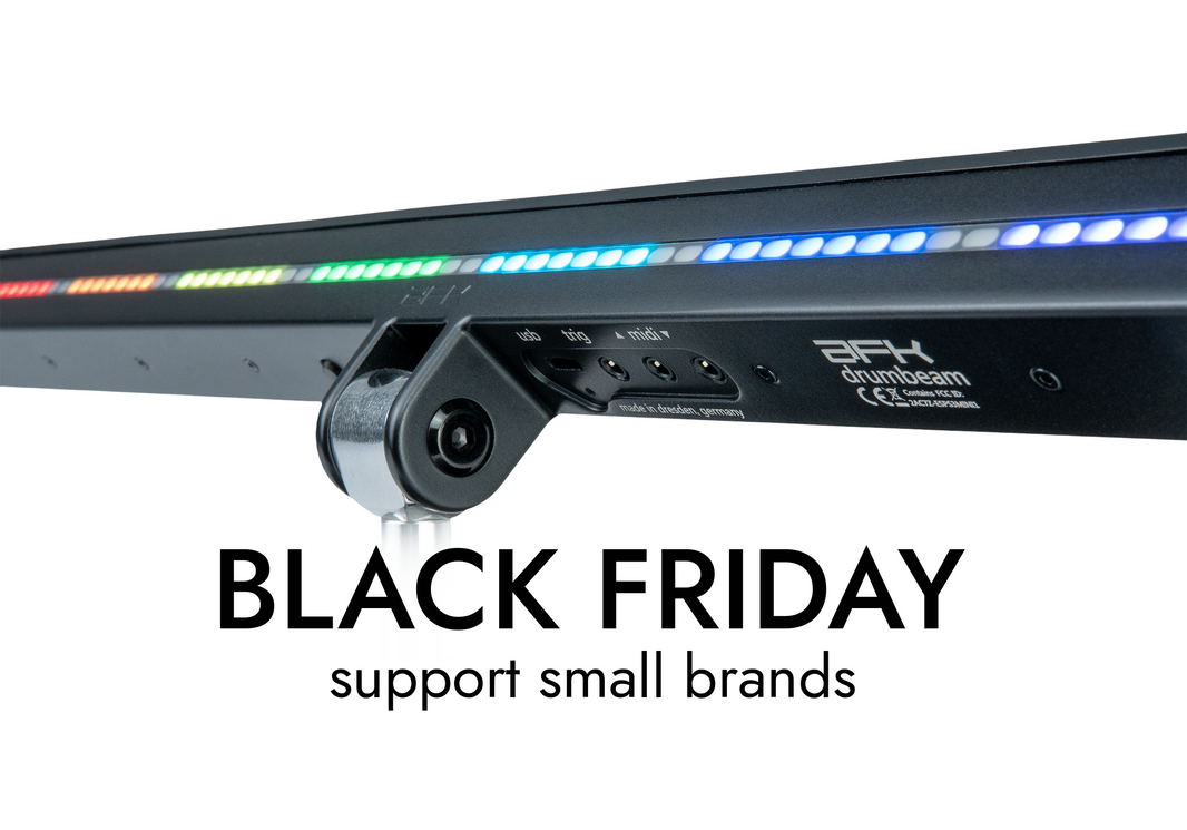 Today is Black Friday