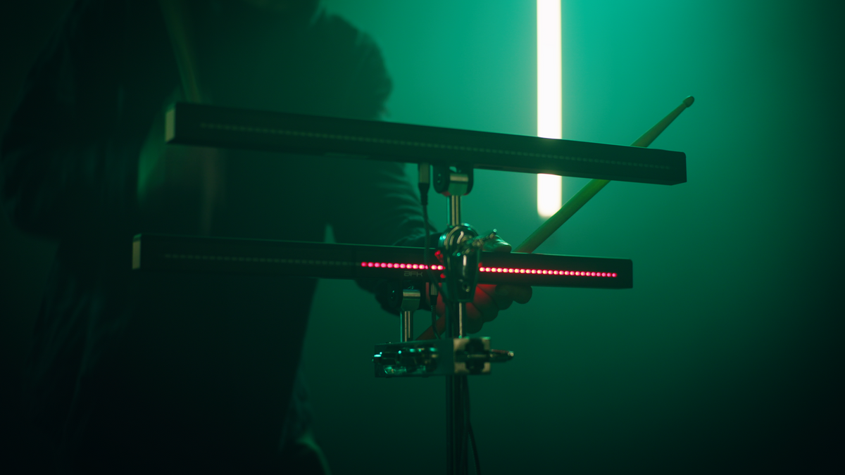 drumbeam · 3 / 6