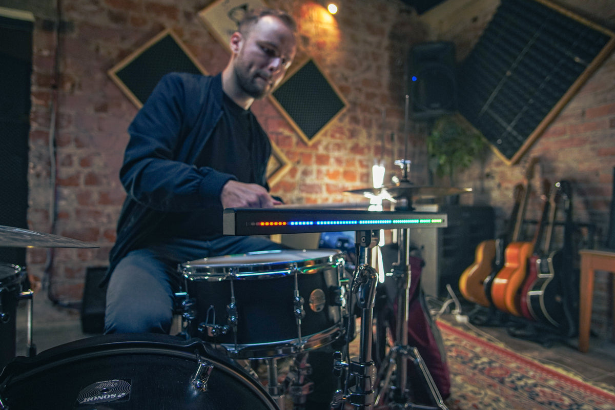 drumbeam · 2 / 6