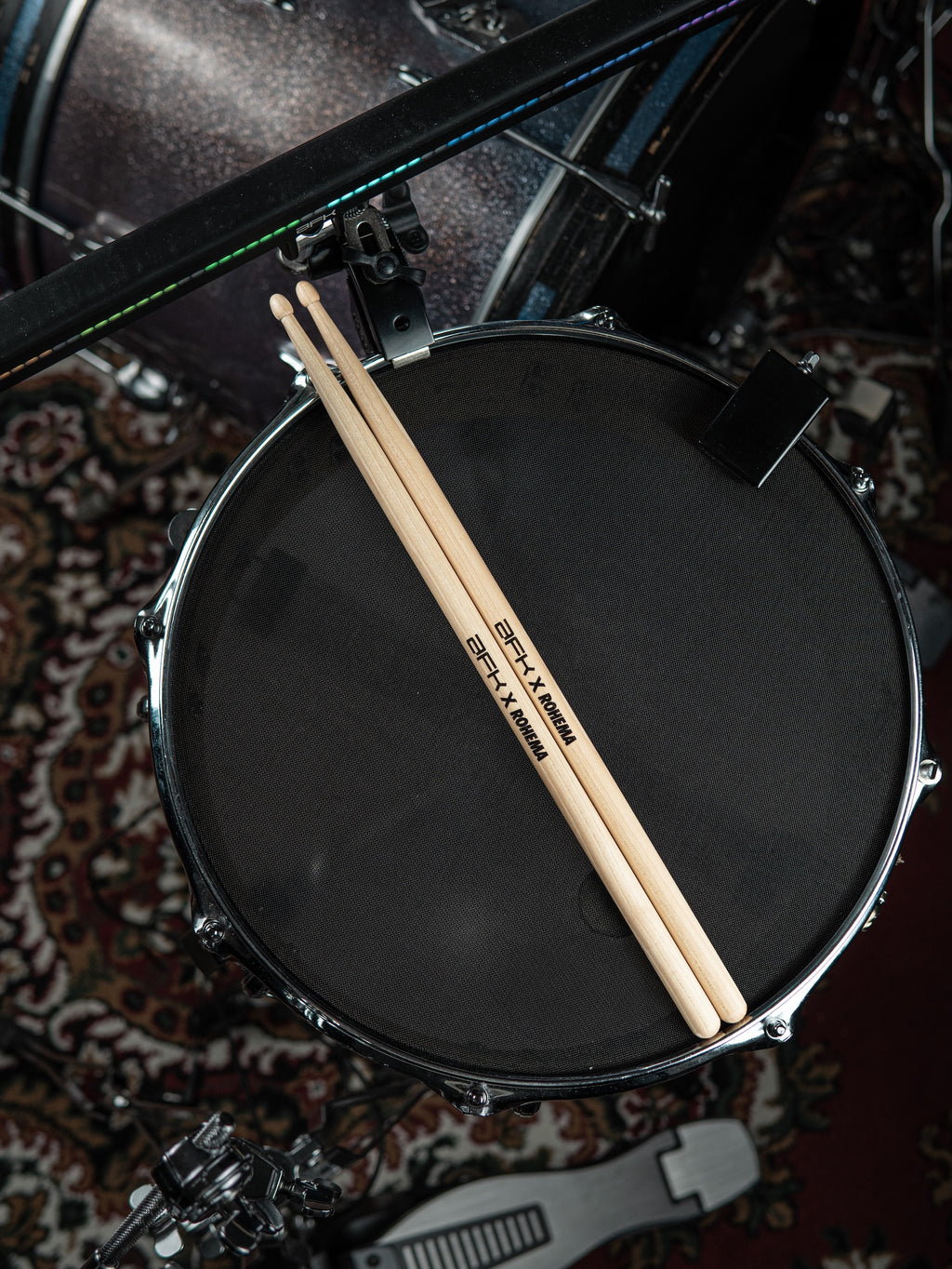 afk x rohema 5A drumsticks
