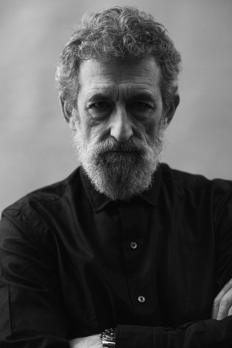 Jojo Mayer