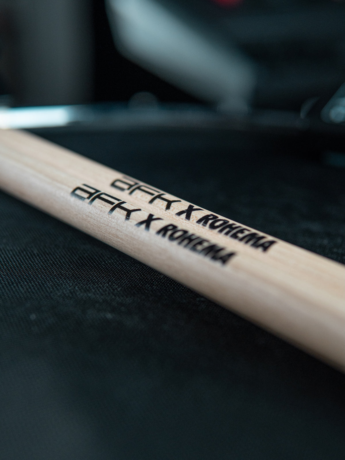 afk x rohema 5A drumsticks · 3 / 3