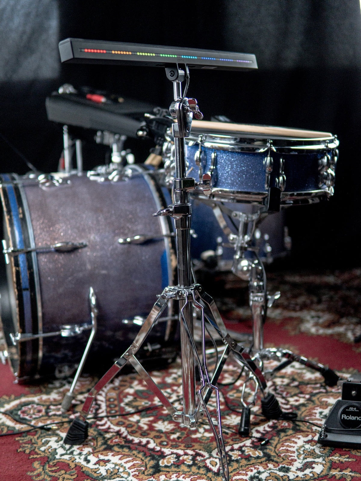 boom stand · 3 / 3