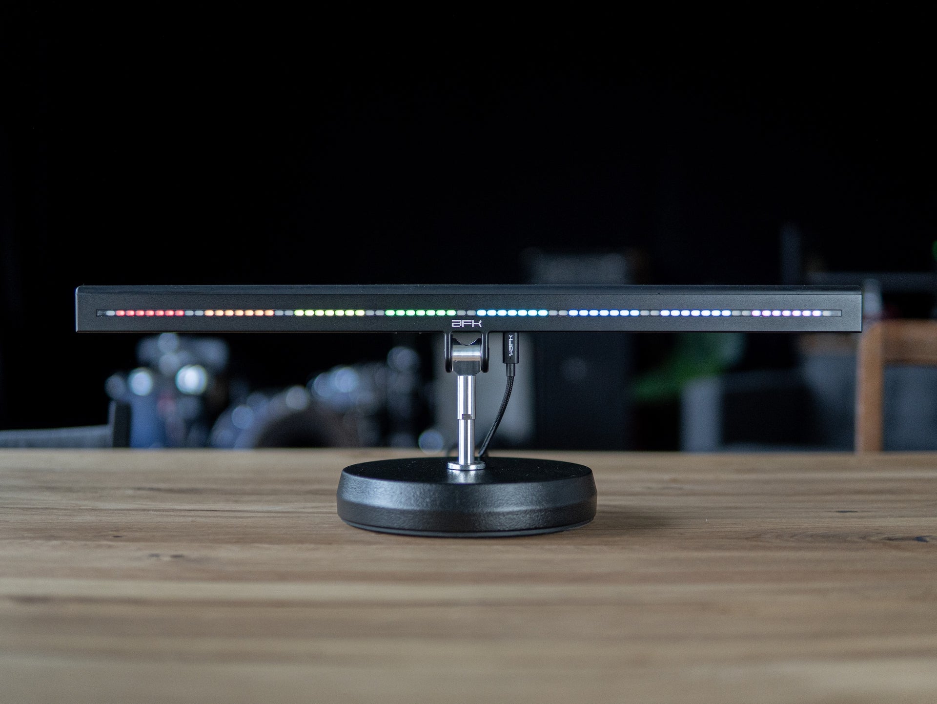 desk stand