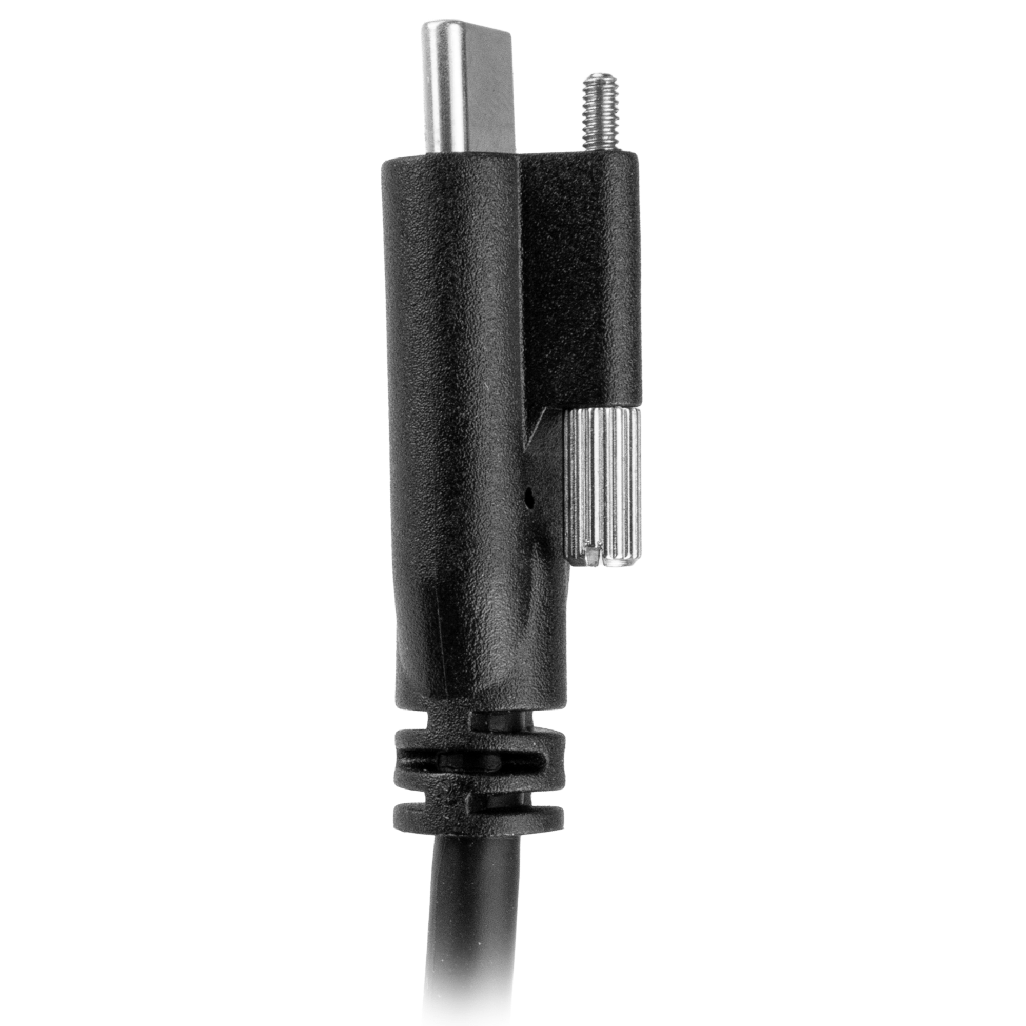 Locking USB-C Kabel