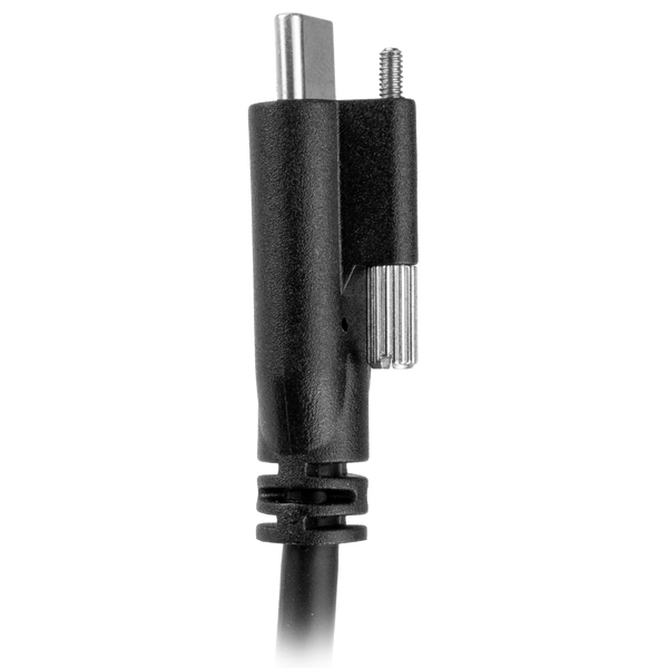locking usb-c cable